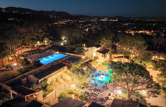 Belambra Clubs La Colle-sur-Loup - Les Terrasses De Saint-Paul De Vence - Photo 64