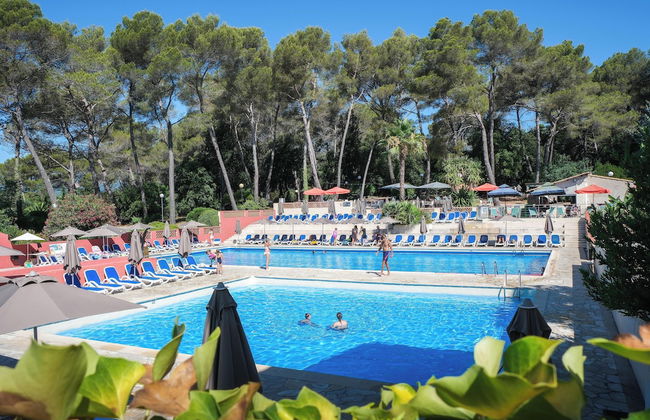 Belambra Clubs La Colle-sur-Loup - Les Terrasses De Saint-Paul De Vence - Photo 47