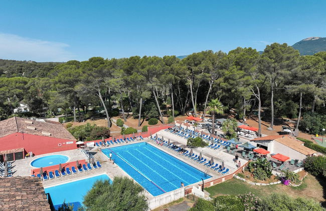 Belambra Clubs La Colle-sur-Loup - Les Terrasses De Saint-Paul De Vence - Photo 46