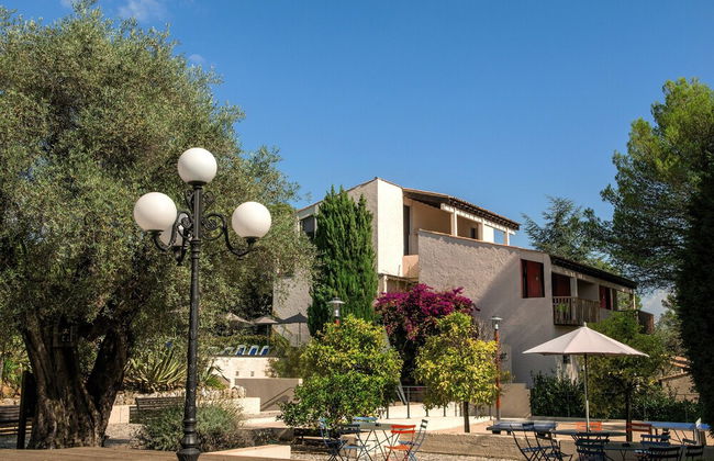 Belambra Clubs La Colle-sur-Loup - Les Terrasses De Saint-Paul De Vence - Foto 58