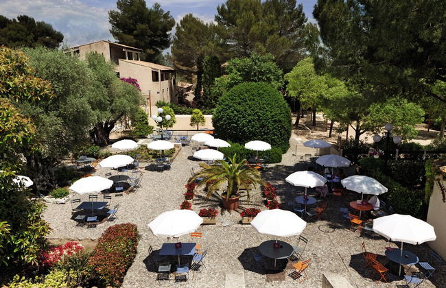 Belambra Clubs La Colle-sur-Loup - Les Terrasses De Saint-Paul De Vence - Foto 59