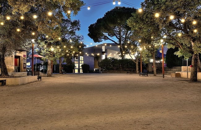 Belambra Clubs La Colle-sur-Loup - Les Terrasses De Saint-Paul De Vence - Foto 60