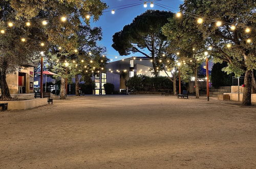 Foto 52 - Belambra Clubs La Colle-sur-Loup - Les Terrasses De Saint-Paul De Vence