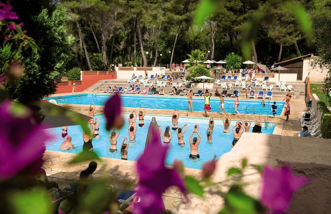 Belambra Clubs La Colle-sur-Loup - Les Terrasses De Saint-Paul De Vence - Foto 45