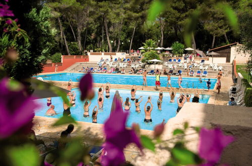 Photo 37 - Belambra Clubs La Colle-sur-Loup - Les Terrasses De Saint-Paul De Vence