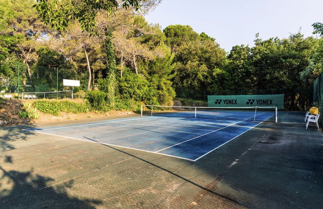 Belambra Clubs La Colle-sur-Loup - Les Terrasses De Saint-Paul De Vence - Foto 47
