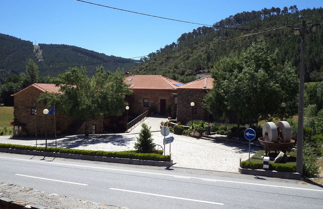 Casa Lagar Da Alagoa - Foto 41