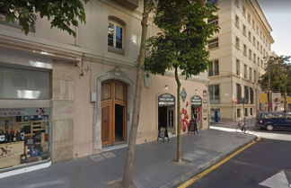 Photo 3 - Holidays2Malaga Train Station Area Apartments