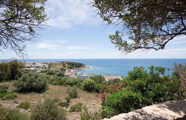 Villa Urania - Foto 1