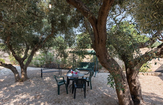 Villa Urania - Foto 28