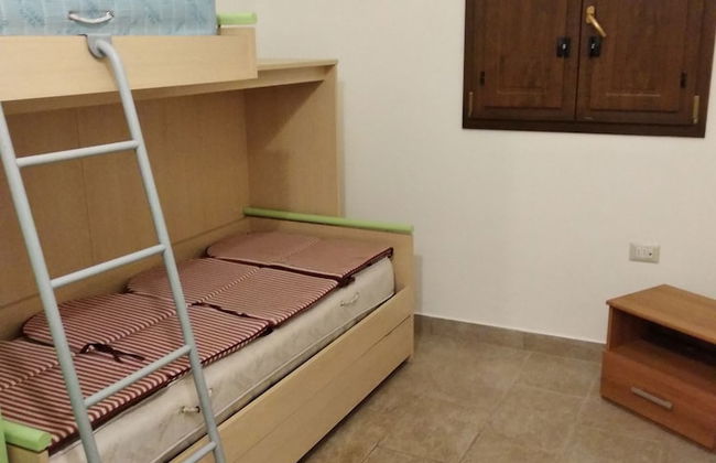 Villa Urania - Foto 5