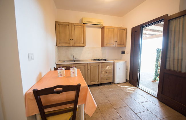 Villa Urania - Foto 10