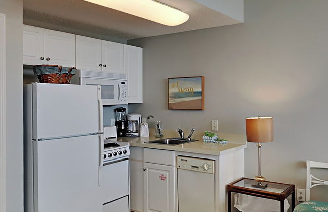 Majestic Beach Resort by Southern Vacation Rentals - Foto 74