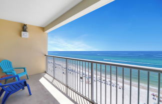 Photo 1 - Majestic Beach Resort by Southern Vacation Rentals