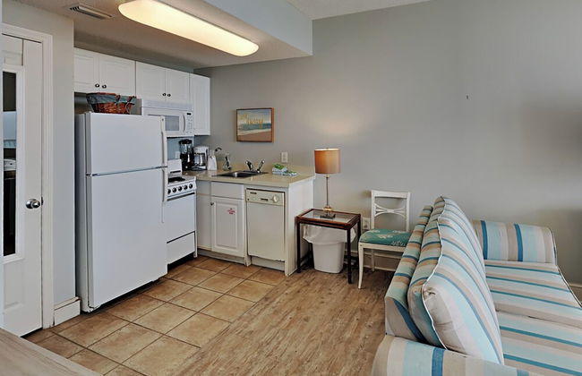 Majestic Beach Resort by Southern Vacation Rentals - Foto 75