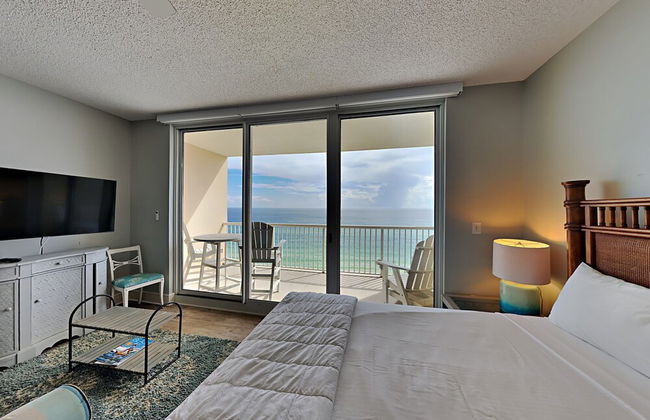 Majestic Beach Resort by Southern Vacation Rentals - Foto 39
