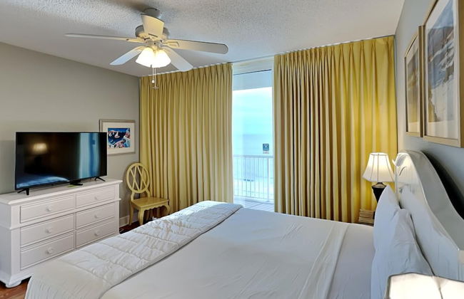Majestic Beach Resort by Southern Vacation Rentals - Foto 17