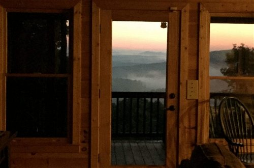 Foto 22 - Endless View Blue Ridge