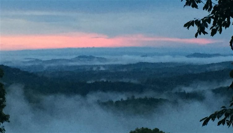 Photo 1 - Endless View Blue Ridge