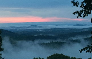 Photo 1 - Endless View Blue Ridge