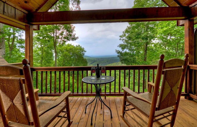 Endless View Blue Ridge - Foto 12