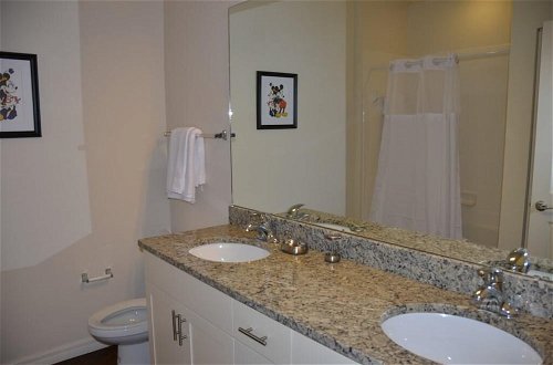Foto 10 - Lucaya 3 Bedroom 2 Bath Townhome With Sophisticated Kitchen