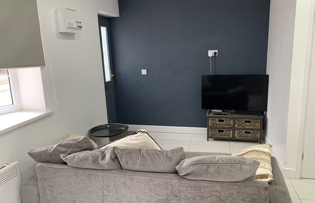 1bed Bungalow in the Heart of Moseley - Foto 8