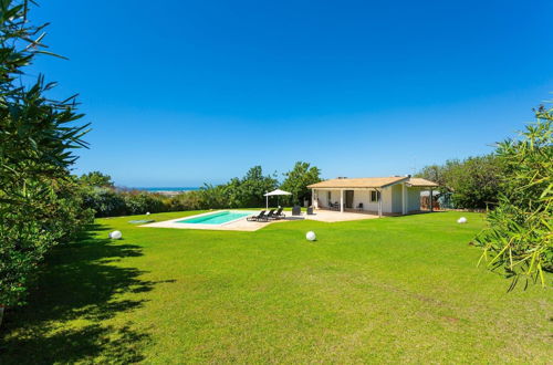 Photo 10 - Villino Malva Large Private Pool A C Wifi - 2885