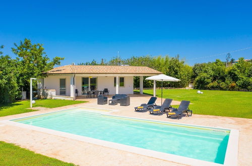 Photo 1 - Villino Malva Large Private Pool A C Wifi - 2885