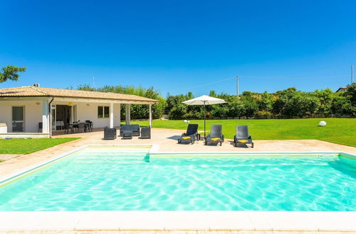 Photo 8 - Villino Malva Large Private Pool A C Wifi - 2885