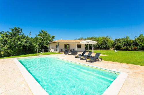 Photo 9 - Villino Malva Large Private Pool A C Wifi - 2885