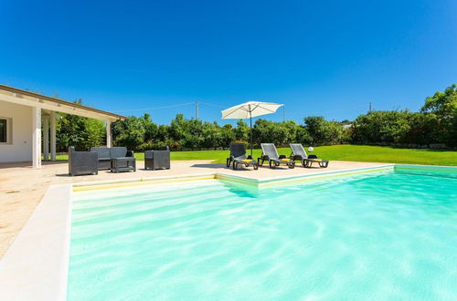 Photo 7 - Villino Malva Large Private Pool A C Wifi - 2885