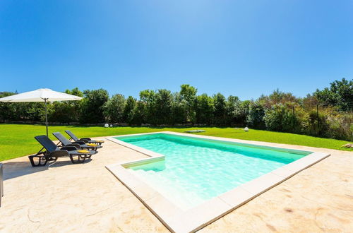 Photo 12 - Villino Malva Large Private Pool A C Wifi - 2885