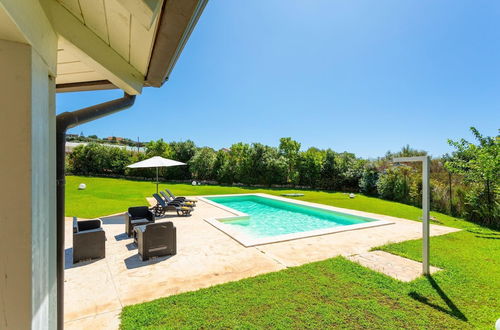 Photo 22 - Villino Malva Large Private Pool A C Wifi - 2885