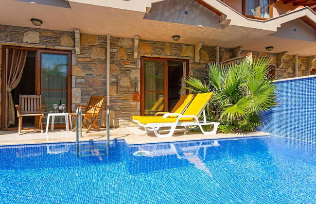 Villa Asli Paradise Private Pool A C Wifi Car Not Required Eco-friendly - 2226 - Foto 4