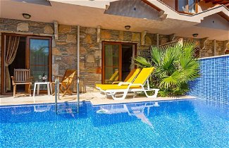 Foto 3 - Villa Asli Paradise Private Pool A C Wifi Car Not Required Eco-friendly - 2226