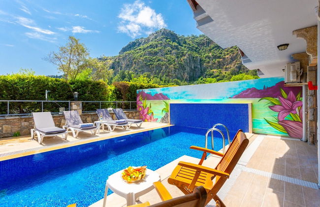 Villa Asli Paradise Private Pool A C Wifi Car Not Required Eco-friendly - 2226 - Foto 36