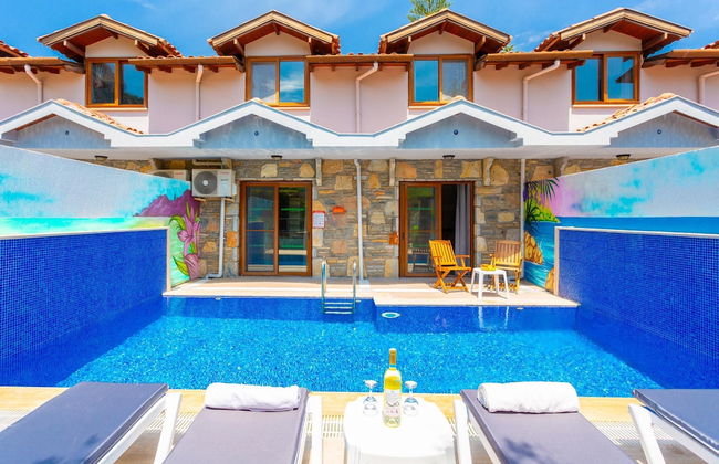 Villa Asli Paradise Private Pool A C Wifi Car Not Required Eco-friendly - 2226 - Foto 37