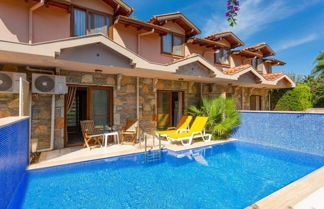 Foto 1 - Villa Asli Paradise Private Pool A C Wifi Car Not Required Eco-friendly - 2226