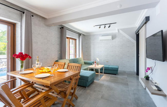 Villa Asli Paradise Private Pool A C Wifi Car Not Required Eco-friendly - 2226 - Foto 43