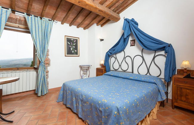 Villa Podere Belvedere Large Private Pool Sea Views Wifi - 3281 - Foto 6
