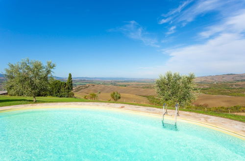 Photo 1 - Villa Podere Belvedere Large Private Pool Sea Views Wifi - 3281