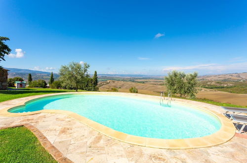 Photo 20 - Villa Podere Belvedere Large Private Pool Sea Views Wifi - 3281