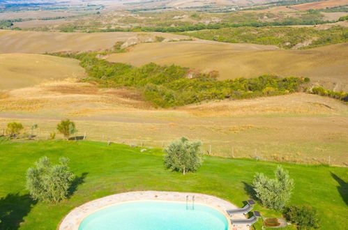 Photo 29 - Villa Podere Belvedere Large Private Pool Sea Views Wifi - 3281