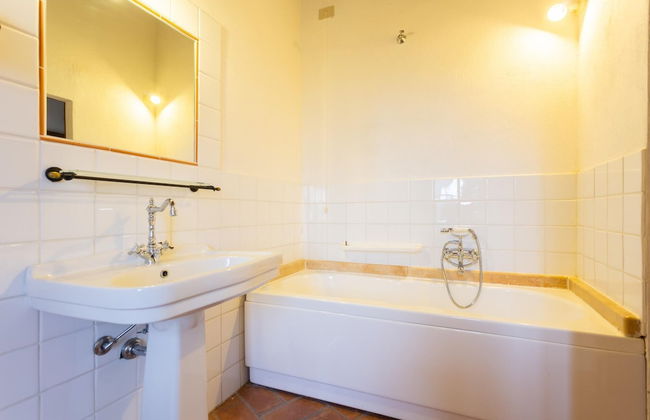 Villa Podere Belvedere Large Private Pool Sea Views Wifi - 3281 - Foto 59