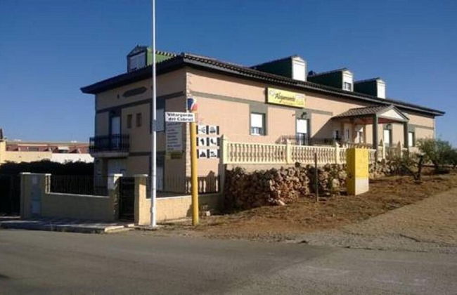 Casa Cabriel - Foto 47