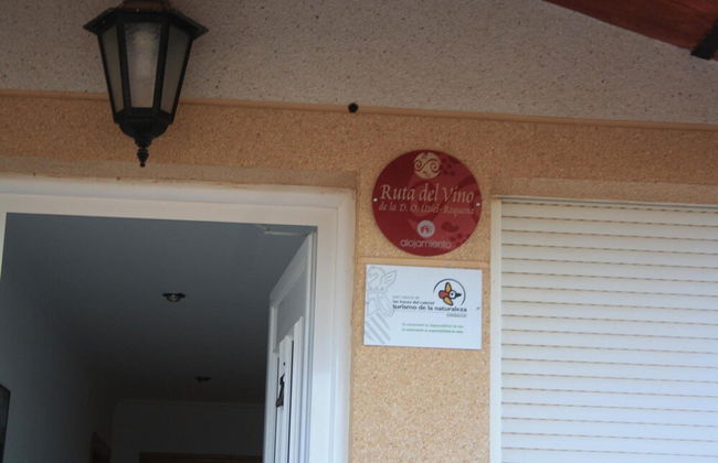 Casa Cabriel - Foto 46