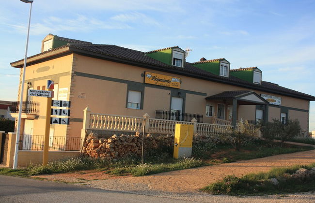 Casa Cabriel - Foto 1
