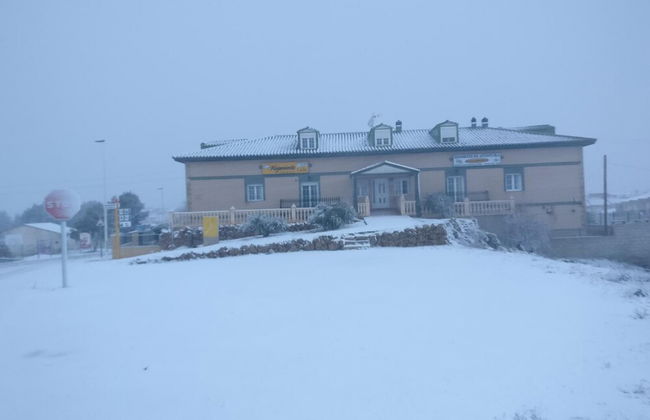Casa Cabriel - Foto 45