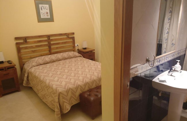 Casa Cabriel - Foto 20